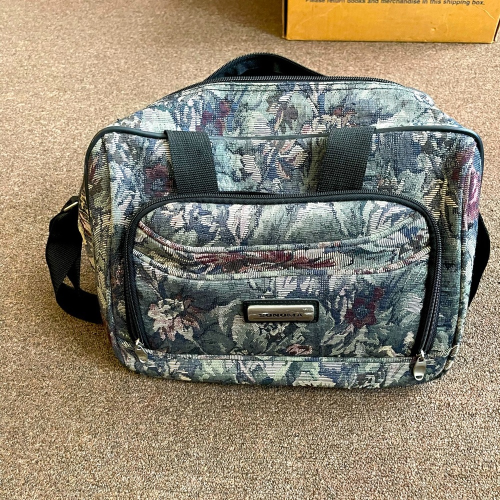 Sonoma bag